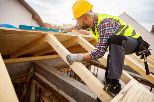 Quick and Trustworthy Emergency Roof Repair Services in Nesquehoning, PA